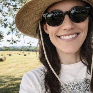 Foto de Ana Martínez