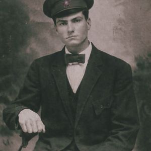 Foto de Hugo Sánchez