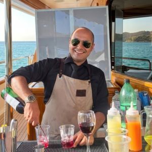 Foto de Luis Fernando