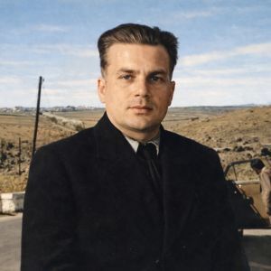 Foto de Claudia Pérez