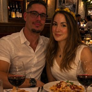 Foto de Ricardo Mendoza