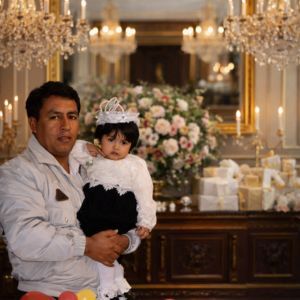 Foto de Sergio Castro