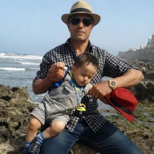 Foto de Cecilia Bravo