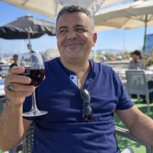 Foto de Alberto Soto