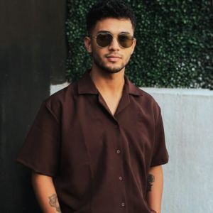 Foto de Manuel Rivas