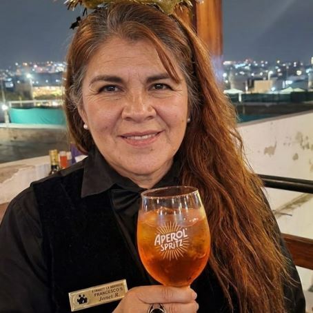 Foto de María González