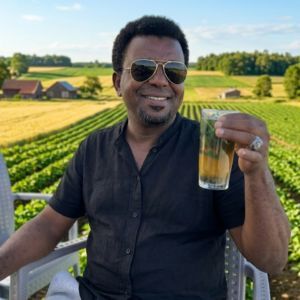 Foto de Carlos Rodríguez