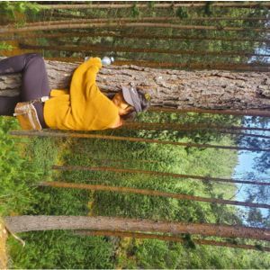 Foto de Sofía Ramírez