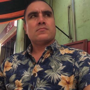 Foto de Javier Castro